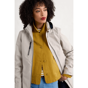 Seasalt Coverack Coat